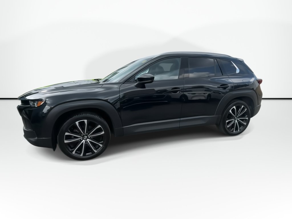 2024 Mazda CX-50 GT| Htdseats | Leather | Cam | Warranty 2028 in Saint John, New Brunswick - 4 - w1024h768px