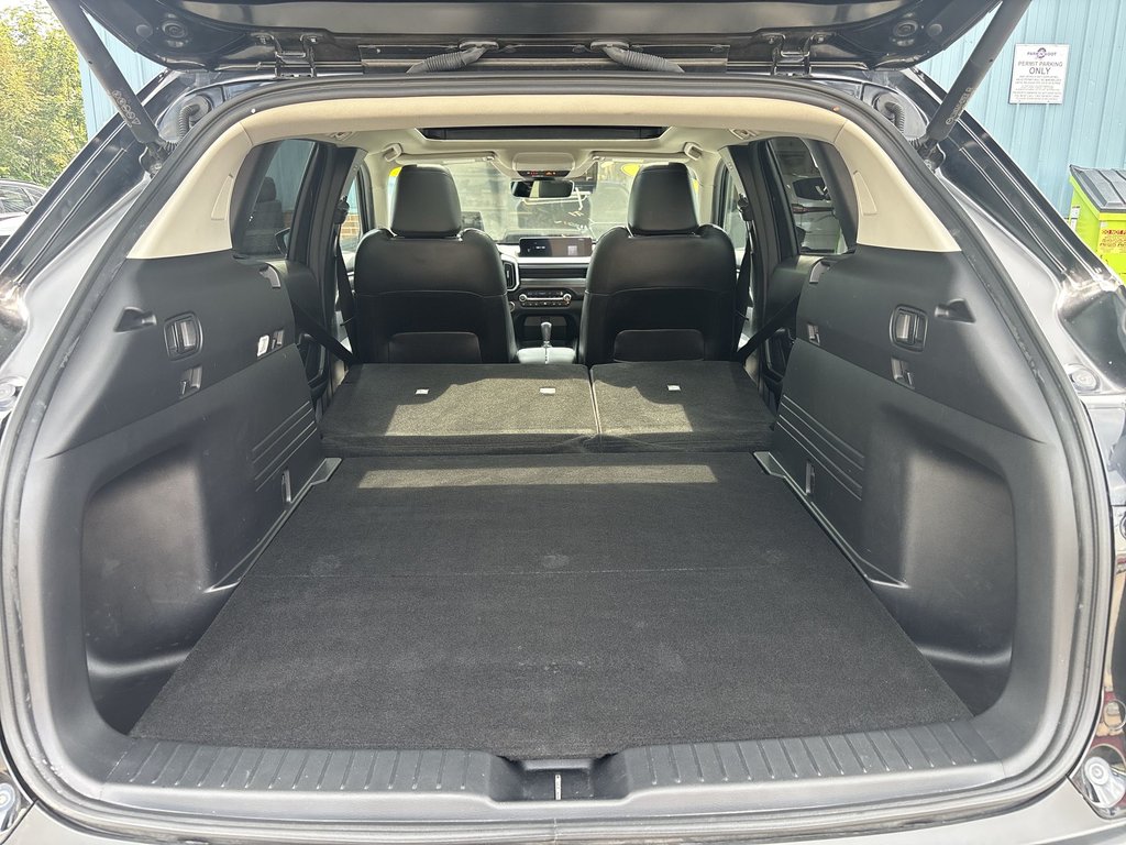 2024 Mazda CX-50 GT| Htdseats | Leather | Cam | Warranty 2028 in Saint John, New Brunswick - 37 - w1024h768px