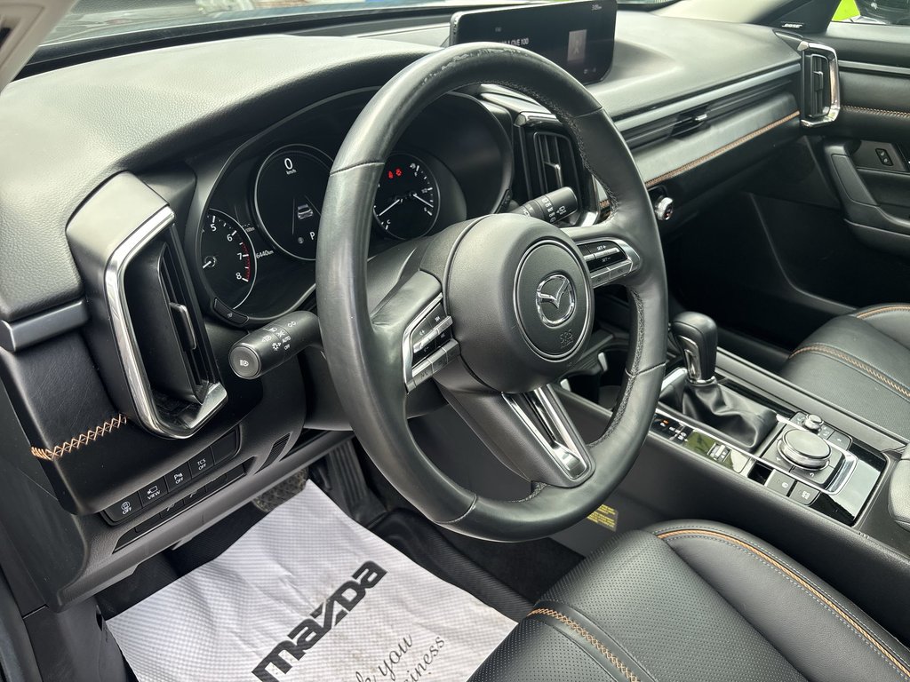 2024 Mazda CX-50 GT| Htdseats | Leather | Cam | Warranty 2028 in Saint John, New Brunswick - 16 - w1024h768px
