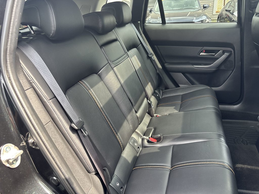 2024 Mazda CX-50 GT| Htdseats | Leather | Cam | Warranty 2028 in Saint John, New Brunswick - 39 - w1024h768px