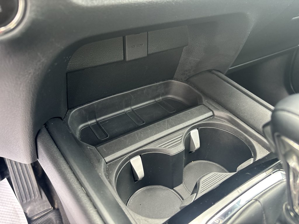 2024 Mazda CX-50 GT| Htdseats | Leather | Cam | Warranty 2028 in Saint John, New Brunswick - 28 - w1024h768px