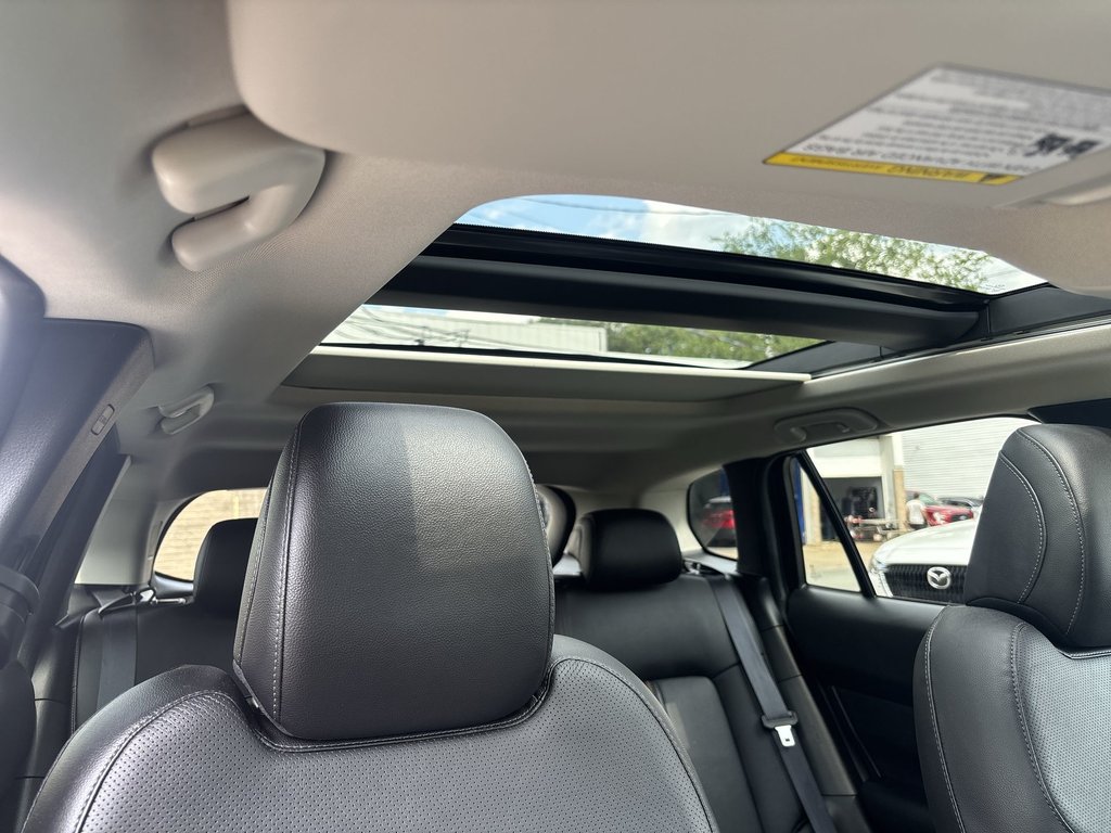 2024 Mazda CX-50 GT| Htdseats | Leather | Cam | Warranty 2028 in Saint John, New Brunswick - 52 - w1024h768px