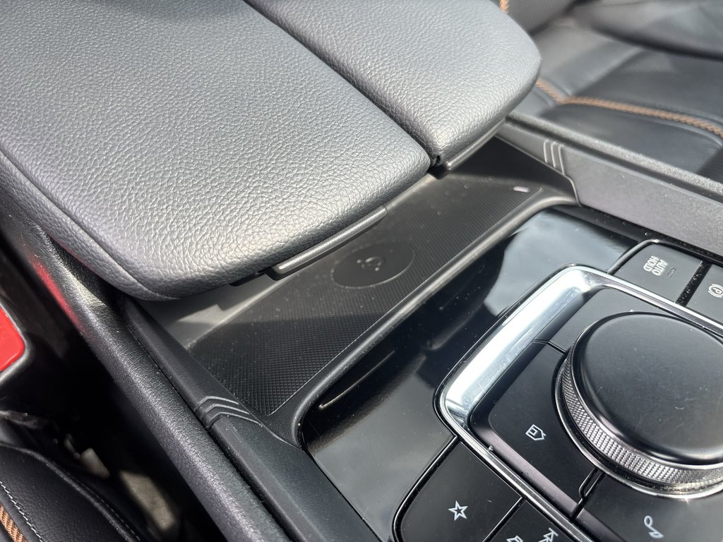2024 Mazda CX-50 GT| Htdseats | Leather | Cam | Warranty 2028 in Saint John, New Brunswick - 45 - w1024h768px