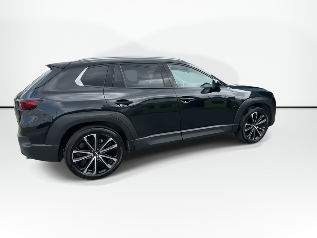 2024 Mazda CX-50 GT| Htdseats | Leather | Cam | Warranty 2028 in Saint John, New Brunswick - 8 - w1024h768px