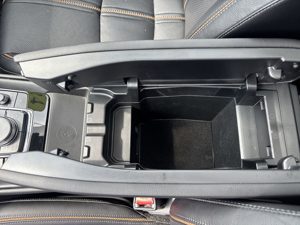 2024 Mazda CX-50 GT| Htdseats | Leather | Cam | Warranty 2028 in Saint John, New Brunswick - 50 - w1024h768px