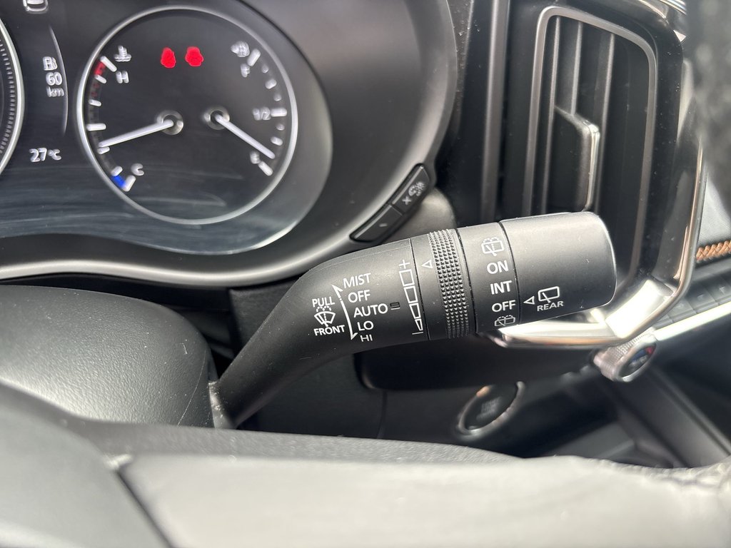 2024 Mazda CX-50 GT| Htdseats | Leather | Cam | Warranty 2028 in Saint John, New Brunswick - 48 - w1024h768px