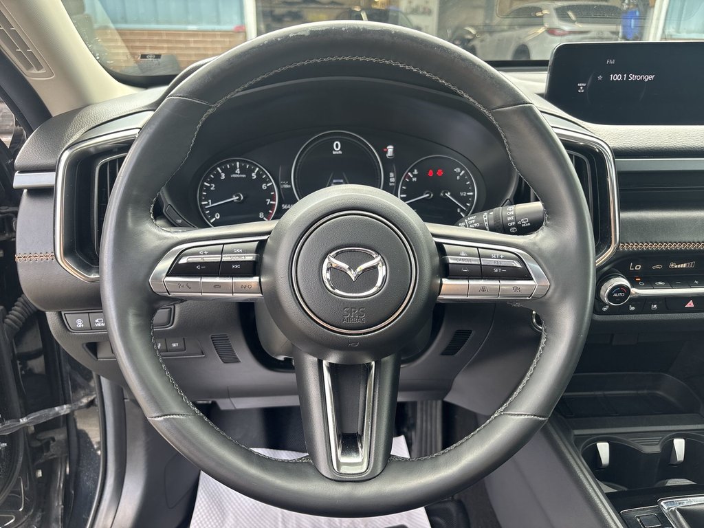2024 Mazda CX-50 GT| Htdseats | Leather | Cam | Warranty 2028 in Saint John, New Brunswick - 17 - w1024h768px