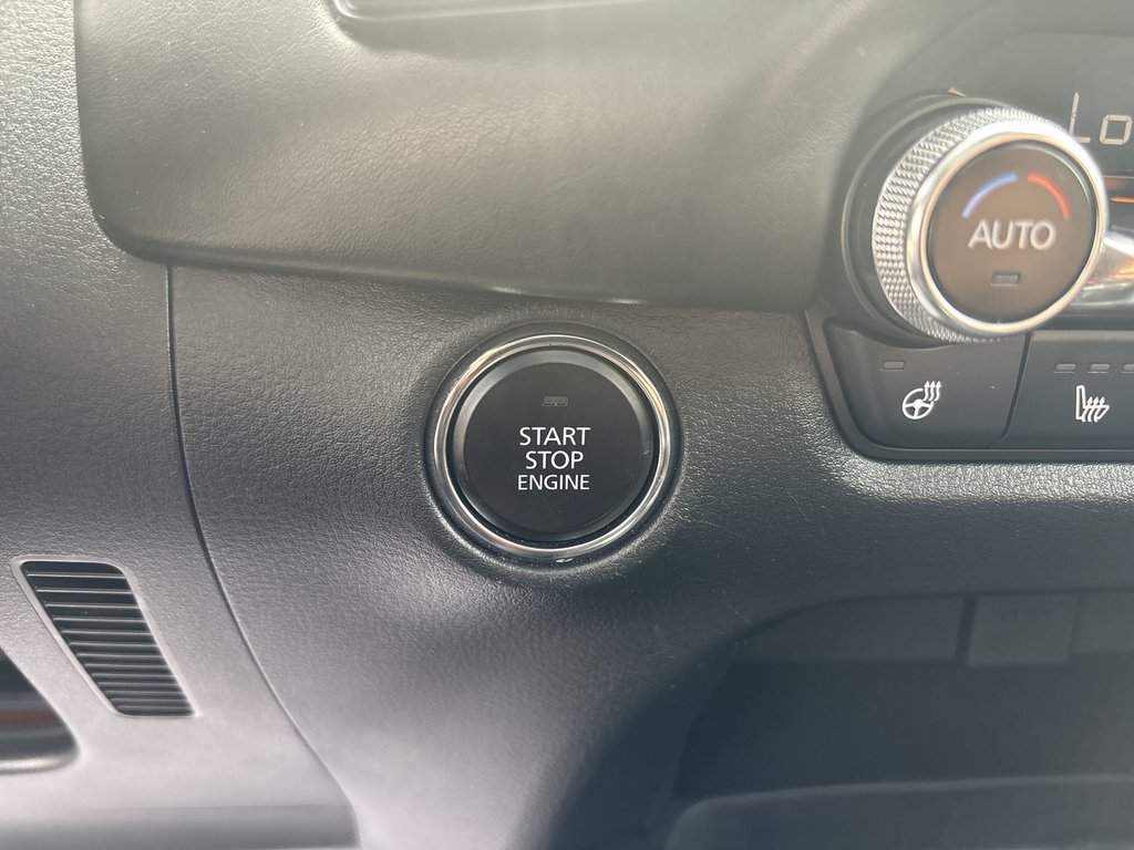 2024 Mazda CX-50 GT| Htdseats | Leather | Cam | Warranty 2028 in Saint John, New Brunswick - 31 - w1024h768px