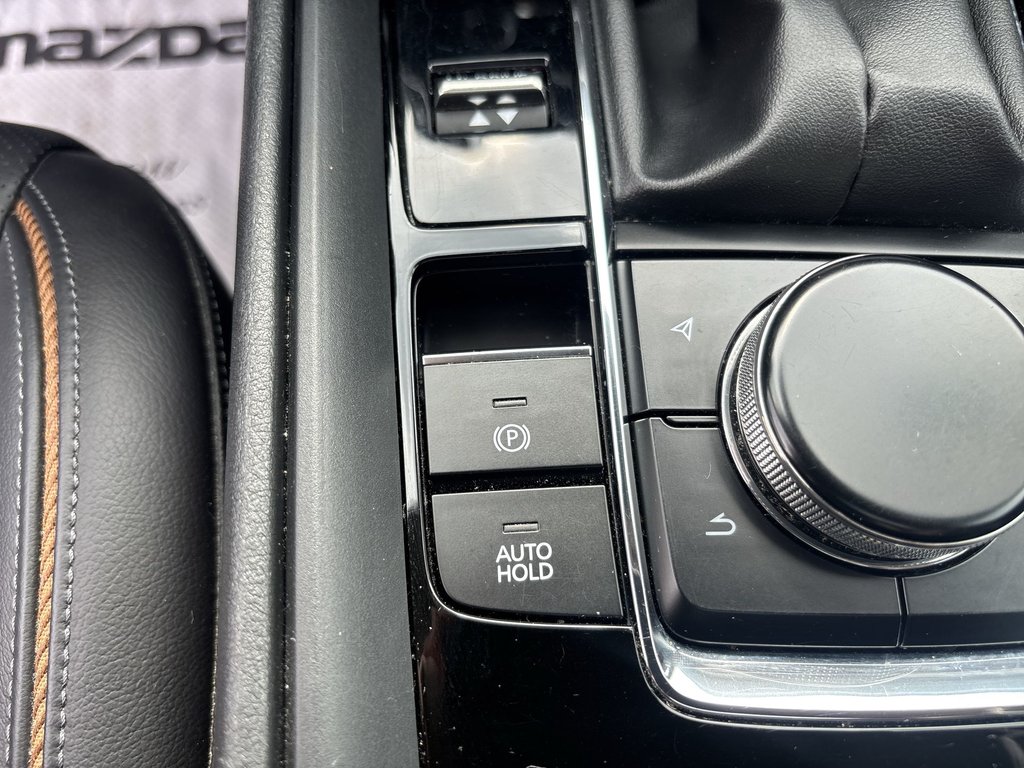 2024 Mazda CX-50 GT| Htdseats | Leather | Cam | Warranty 2028 in Saint John, New Brunswick - 30 - w1024h768px