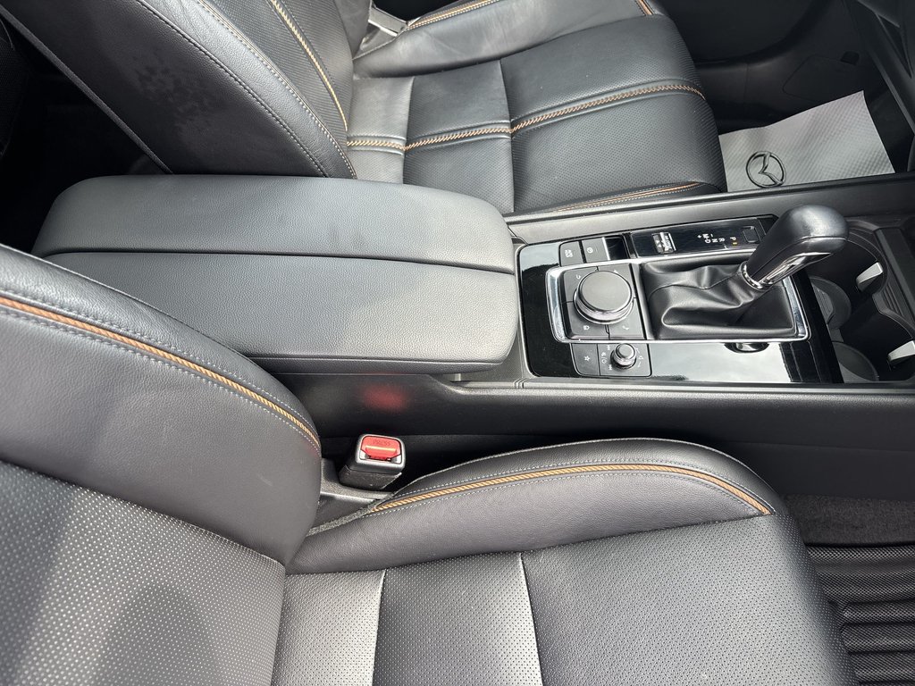 2024 Mazda CX-50 GT| Htdseats | Leather | Cam | Warranty 2028 in Saint John, New Brunswick - 51 - w1024h768px
