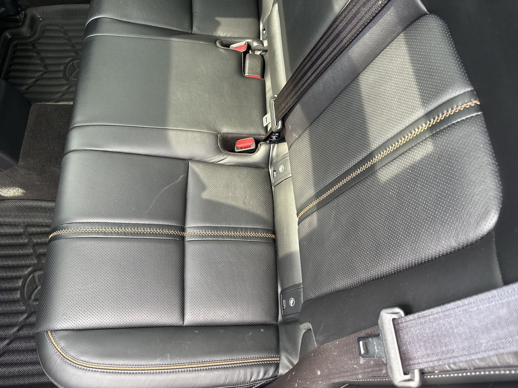2024 Mazda CX-50 GT| Htdseats | Leather | Cam | Warranty 2028 in Saint John, New Brunswick - 34 - w1024h768px