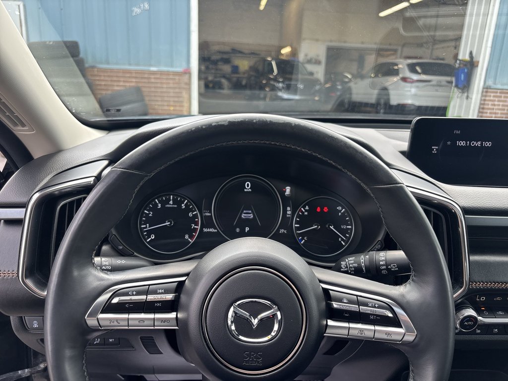 2024 Mazda CX-50 GT| Htdseats | Leather | Cam | Warranty 2028 in Saint John, New Brunswick - 13 - w1024h768px