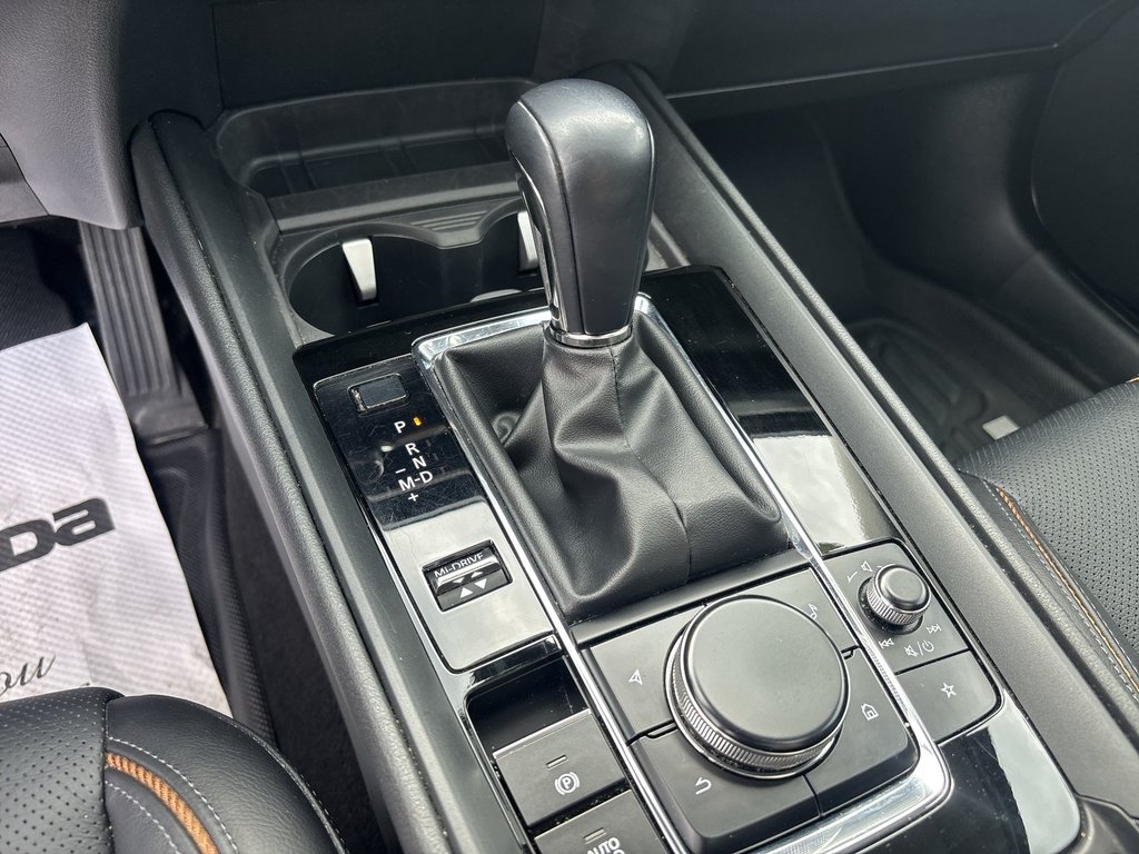 2024 Mazda CX-50 GT| Htdseats | Leather | Cam | Warranty 2028 in Saint John, New Brunswick - 29 - w1024h768px