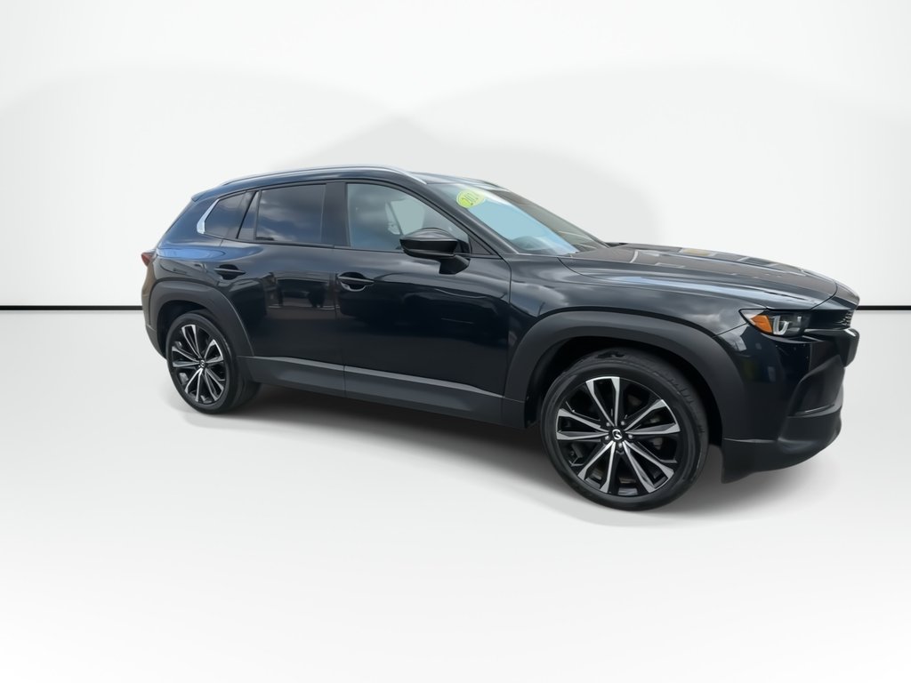 2024 Mazda CX-50 GT| Htdseats | Leather | Cam | Warranty 2028 in Saint John, New Brunswick - 9 - w1024h768px