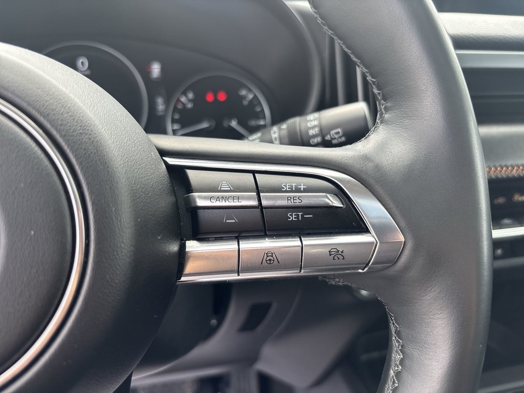 2024 Mazda CX-50 GT| Htdseats | Leather | Cam | Warranty 2028 in Saint John, New Brunswick - 21 - w1024h768px