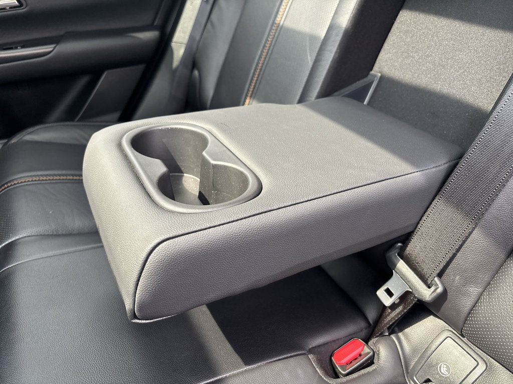 2024 Mazda CX-50 GT| Htdseats | Leather | Cam | Warranty 2028 in Saint John, New Brunswick - 33 - w1024h768px