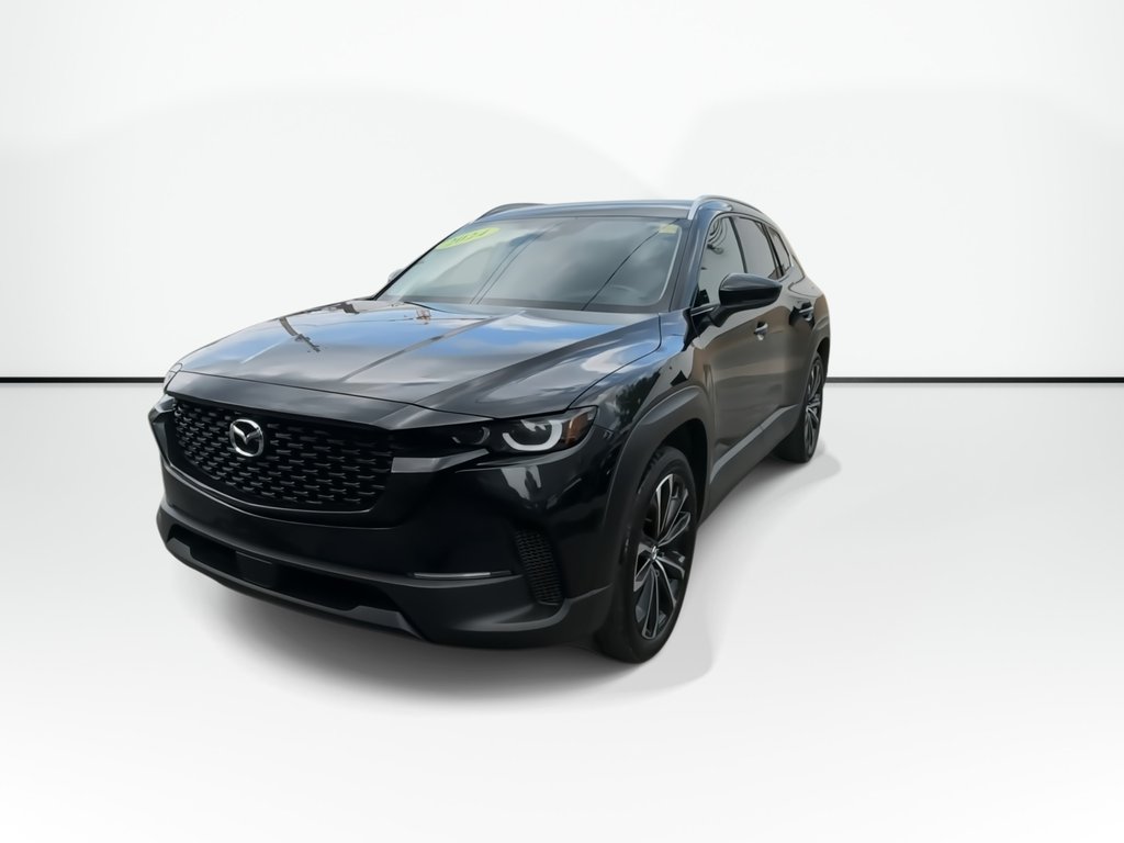 2024 Mazda CX-50 GT| Htdseats | Leather | Cam | Warranty 2028 in Saint John, New Brunswick - 3 - w1024h768px