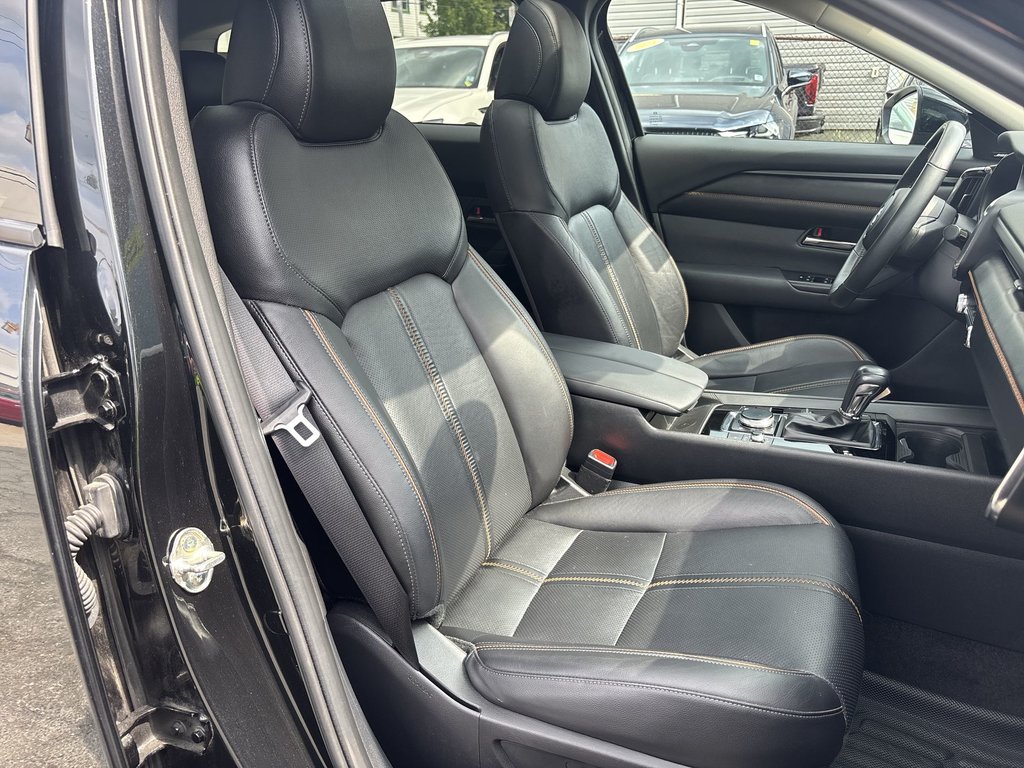 2024 Mazda CX-50 GT| Htdseats | Leather | Cam | Warranty 2028 in Saint John, New Brunswick - 42 - w1024h768px