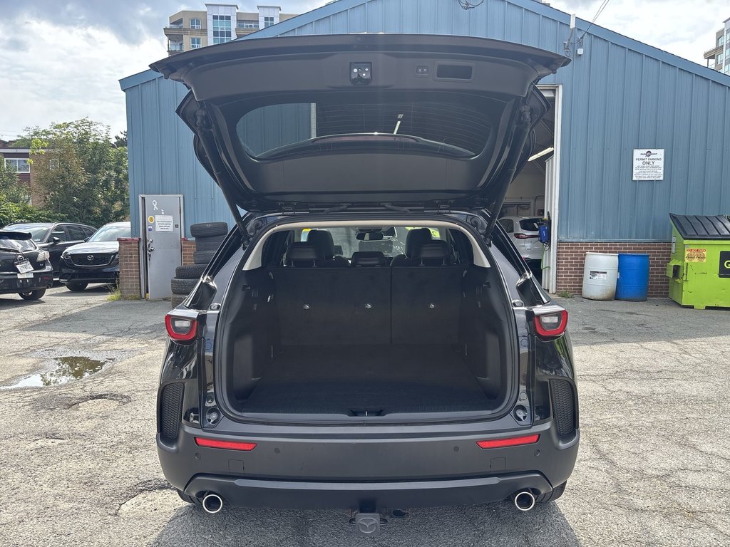 2024 Mazda CX-50 GT| Htdseats | Leather | Cam | Warranty 2028 in Saint John, New Brunswick - 36 - w1024h768px