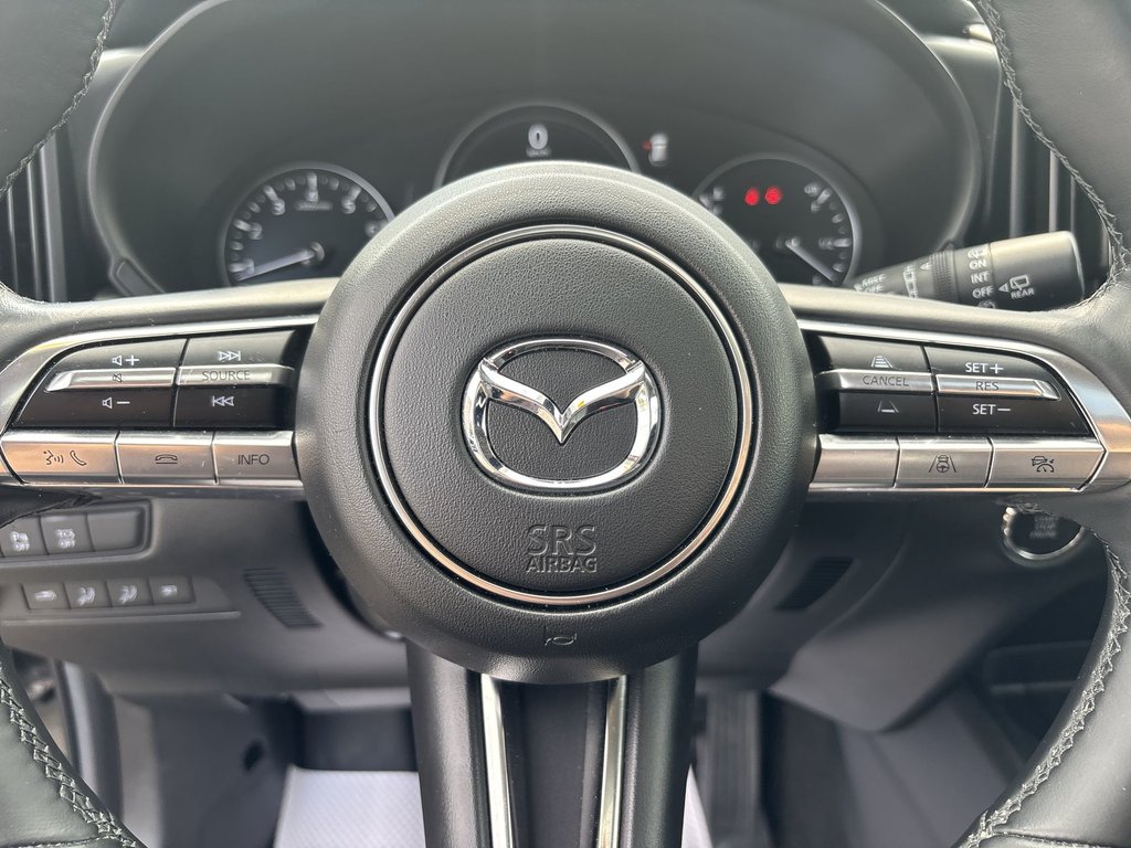 2024 Mazda CX-50 GT| Htdseats | Leather | Cam | Warranty 2028 in Saint John, New Brunswick - 18 - w1024h768px