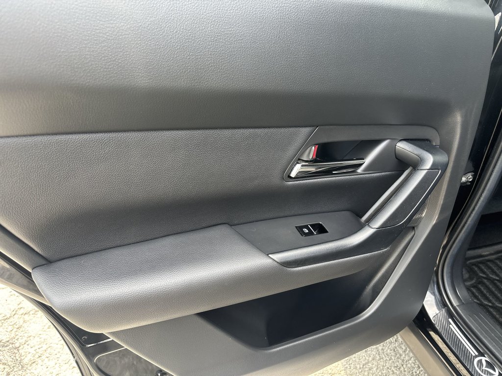2024 Mazda CX-50 GT| Htdseats | Leather | Cam | Warranty 2028 in Saint John, New Brunswick - 35 - w1024h768px