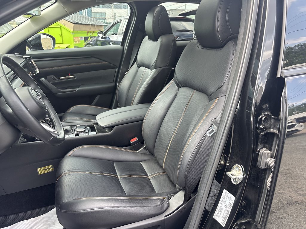2024 Mazda CX-50 GT| Htdseats | Leather | Cam | Warranty 2028 in Saint John, New Brunswick - 11 - w1024h768px