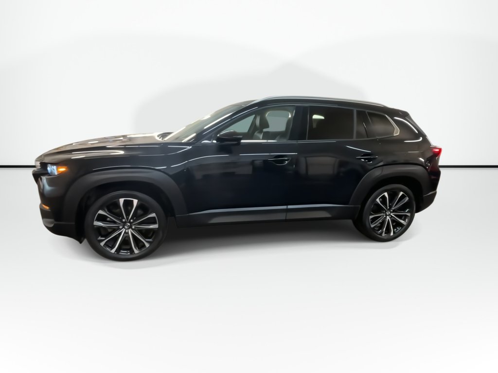 Mazda CX-50 GT w/Turbo 2024 à Saint John, Nouveau-Brunswick - 5 - w1024h768px