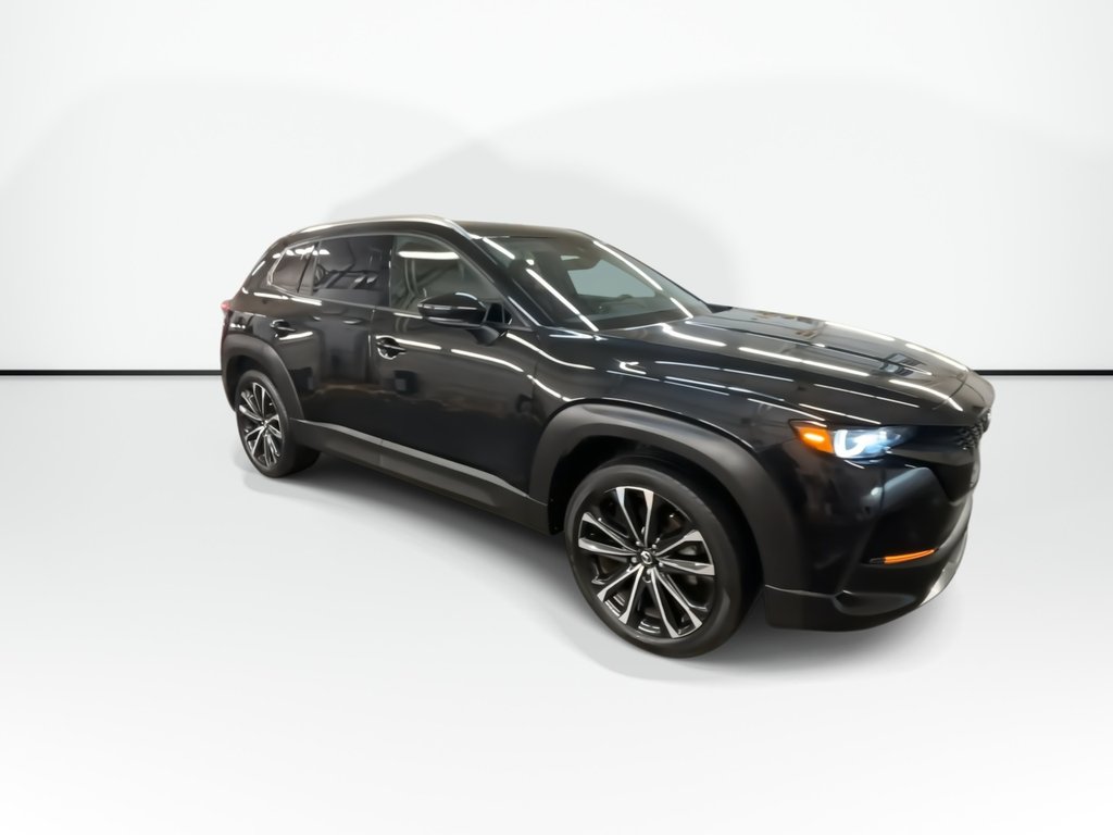Mazda CX-50 GT w/Turbo 2024 à Saint John, Nouveau-Brunswick - 2 - w1024h768px