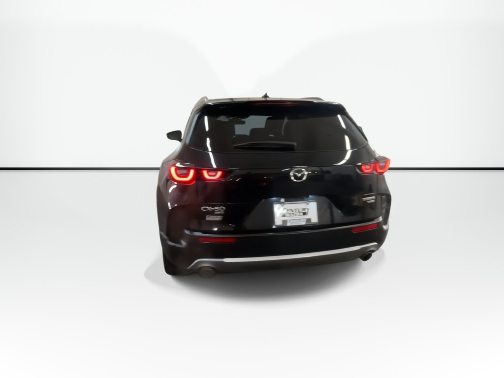 Mazda CX-50 GT w/Turbo 2024 à Saint John, Nouveau-Brunswick - 7 - w1024h768px
