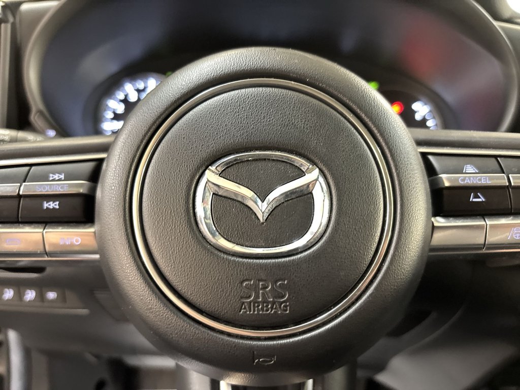 Mazda CX-50 GT w/Turbo 2024 à Saint John, Nouveau-Brunswick - 19 - w1024h768px
