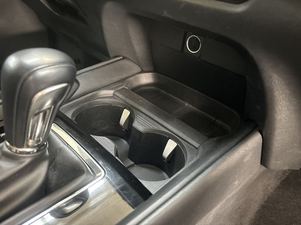 Mazda CX-50 GT w/Turbo 2024 à Saint John, Nouveau-Brunswick - 45 - w1024h768px