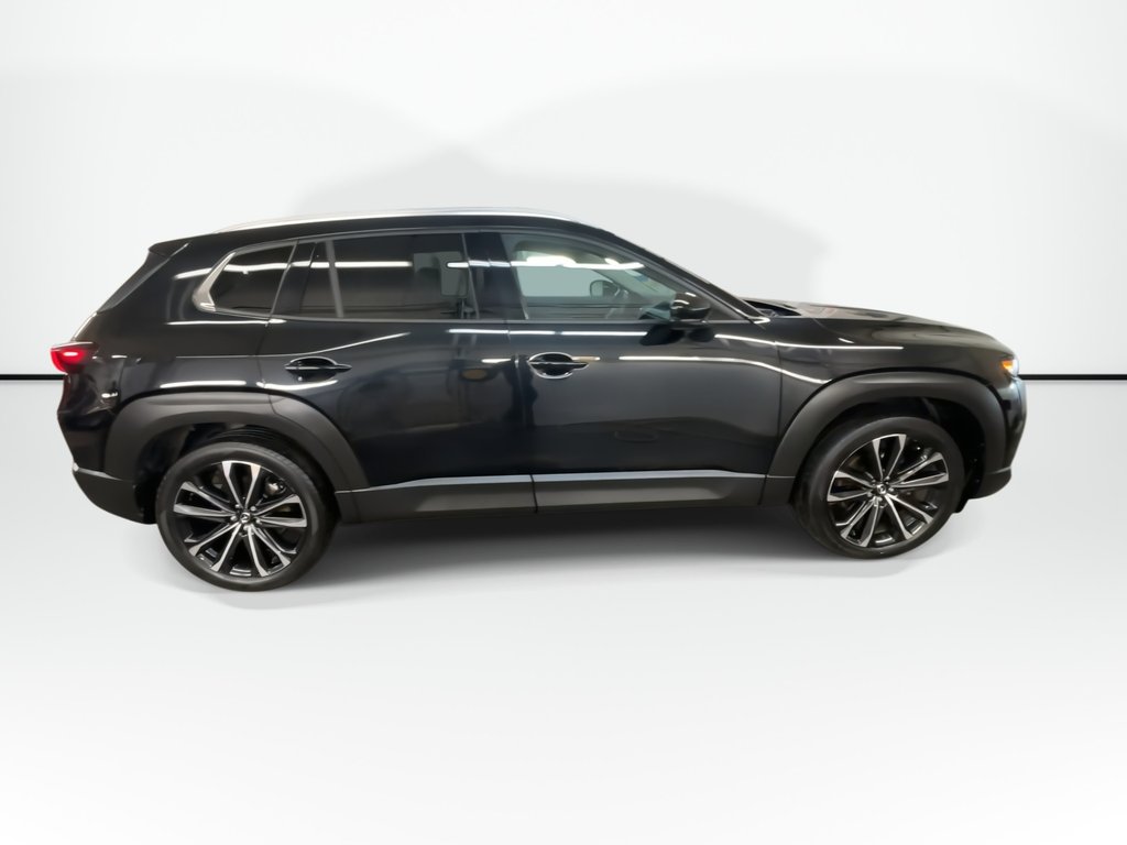Mazda CX-50 GT w/Turbo 2024 à Saint John, Nouveau-Brunswick - 9 - w1024h768px