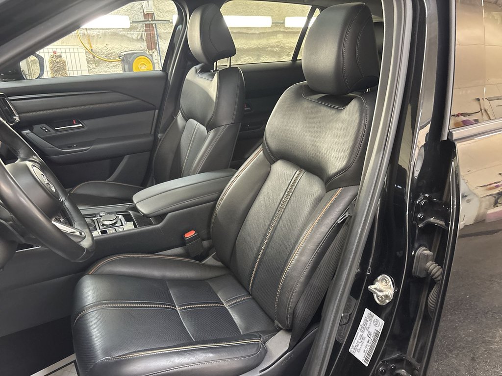 Mazda CX-50 GT w/Turbo 2024 à Saint John, Nouveau-Brunswick - 11 - w1024h768px