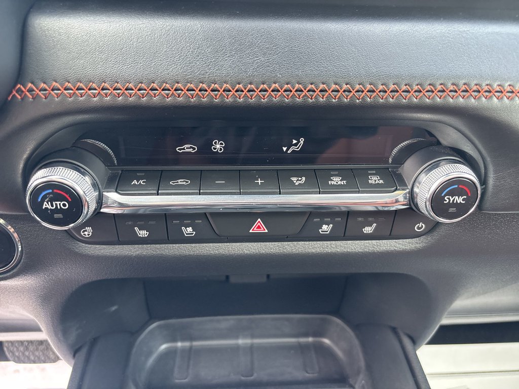 2025 Mazda CX-50 GT w/Turbo in Saint John, New Brunswick - 27 - w1024h768px