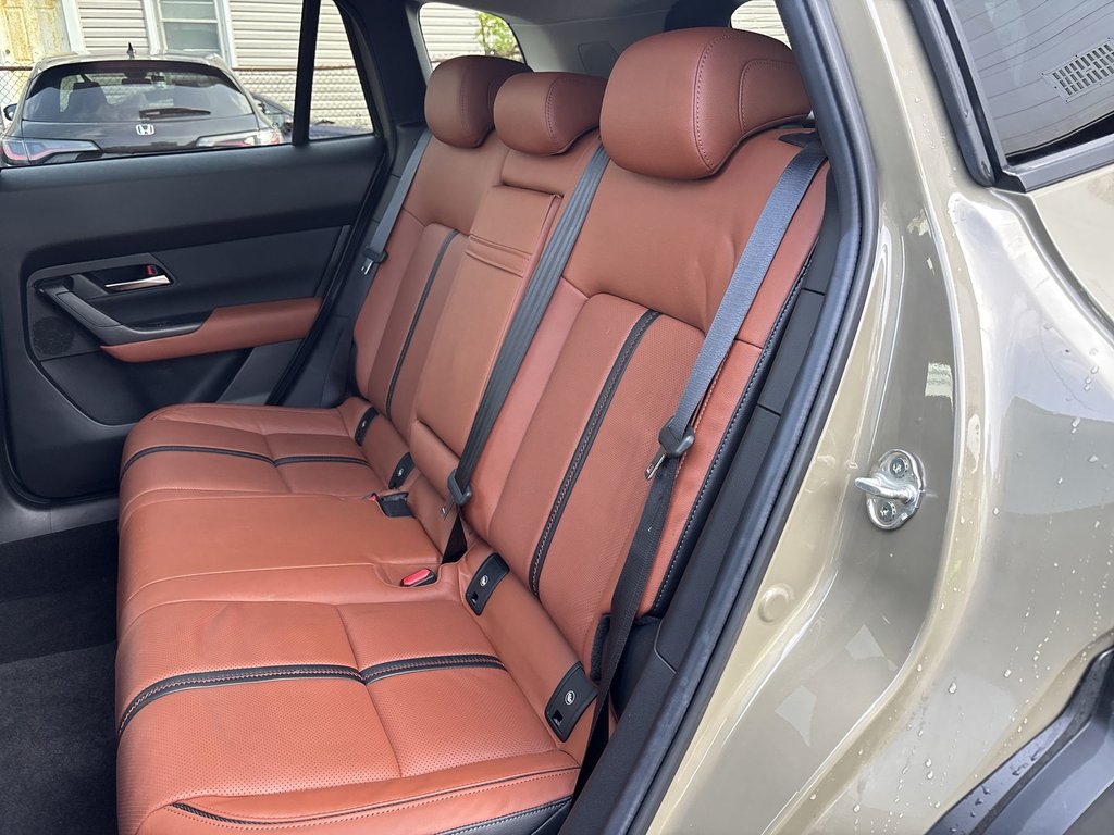 2025 Mazda CX-50 GT w/Turbo in Saint John, New Brunswick - 32 - w1024h768px