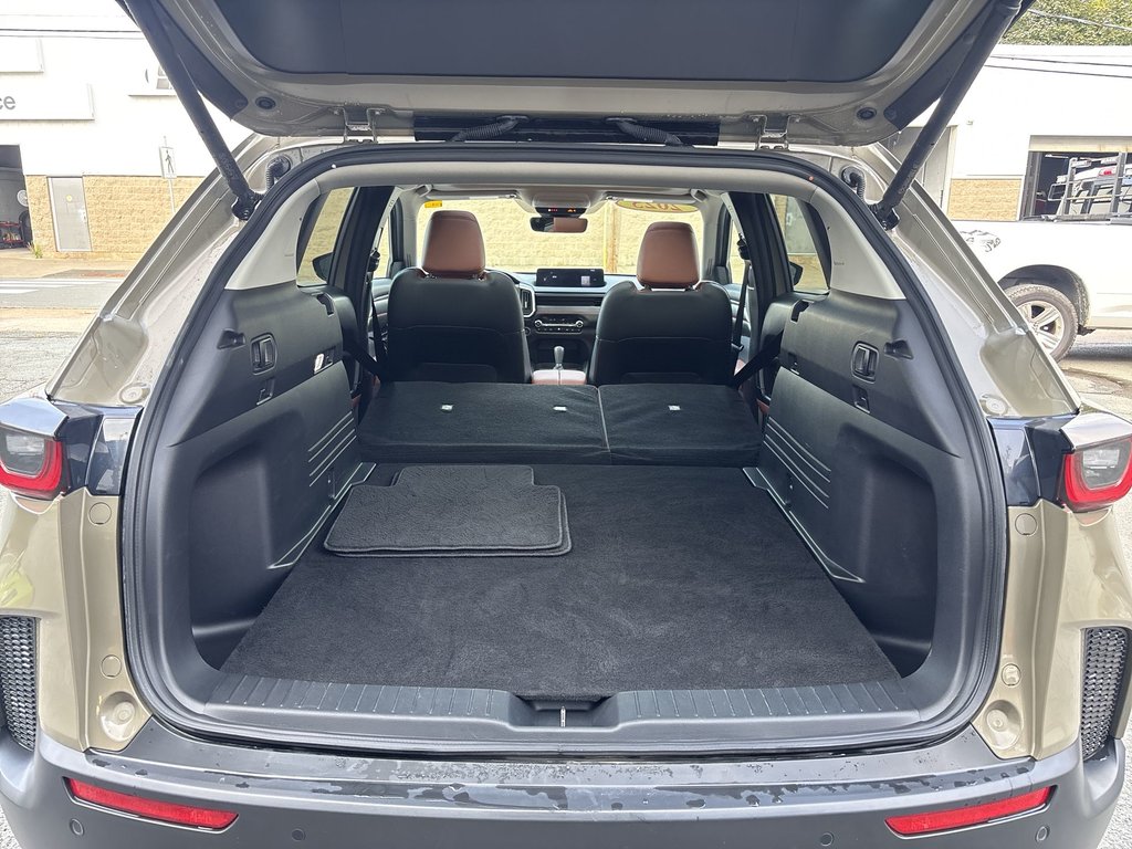 2025 Mazda CX-50 GT w/Turbo in Saint John, New Brunswick - 37 - w1024h768px