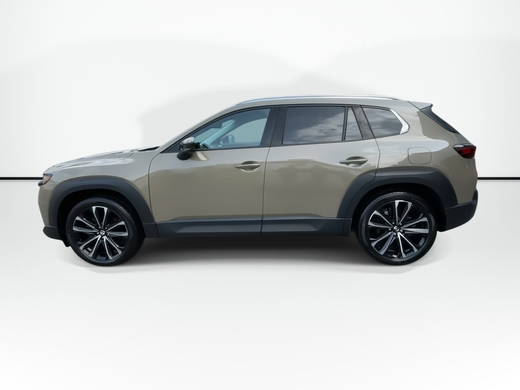 2025 Mazda CX-50 GT w/Turbo in Saint John, New Brunswick - 5 - w1024h768px