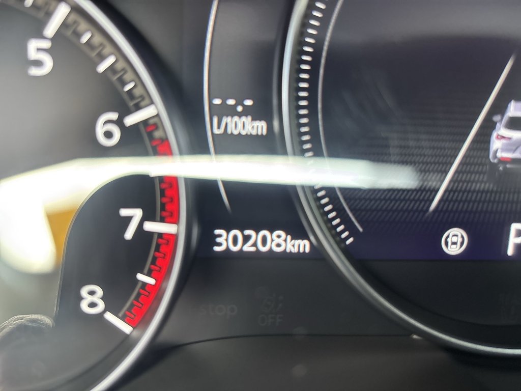 2025 Mazda CX-50 GT w/Turbo in Saint John, New Brunswick - 23 - w1024h768px