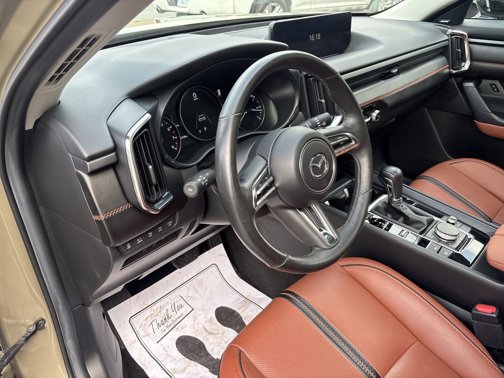 2025 Mazda CX-50 GT w/Turbo in Saint John, New Brunswick - 16 - w1024h768px