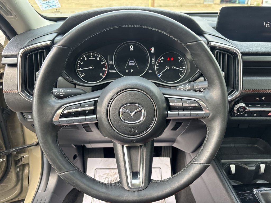 2025 Mazda CX-50 GT w/Turbo in Saint John, New Brunswick - 17 - w1024h768px