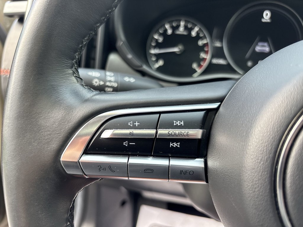 2025 Mazda CX-50 GT w/Turbo in Saint John, New Brunswick - 20 - w1024h768px