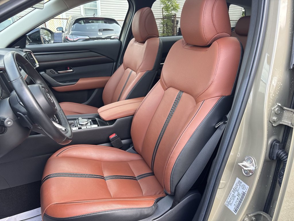 2025 Mazda CX-50 GT w/Turbo in Saint John, New Brunswick - 11 - w1024h768px
