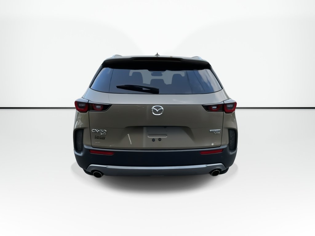 2025 Mazda CX-50 GT w/Turbo in Saint John, New Brunswick - 7 - w1024h768px