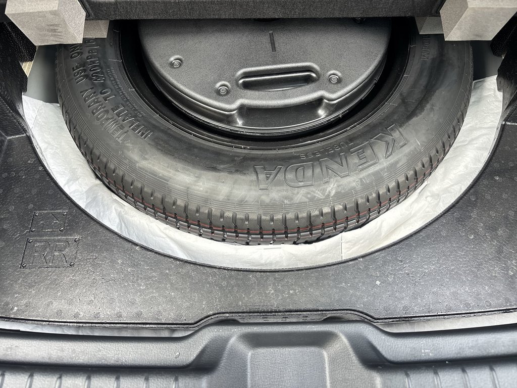 2025 Mazda CX-50 GT w/Turbo in Saint John, New Brunswick - 38 - w1024h768px