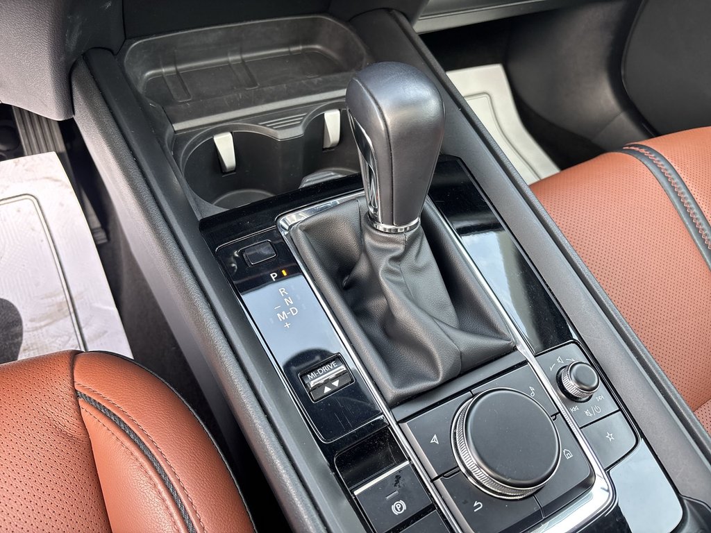 2025 Mazda CX-50 GT w/Turbo in Saint John, New Brunswick - 29 - w1024h768px