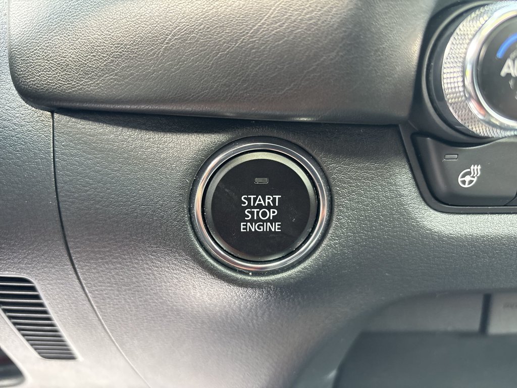 2025 Mazda CX-50 GT w/Turbo in Saint John, New Brunswick - 31 - w1024h768px