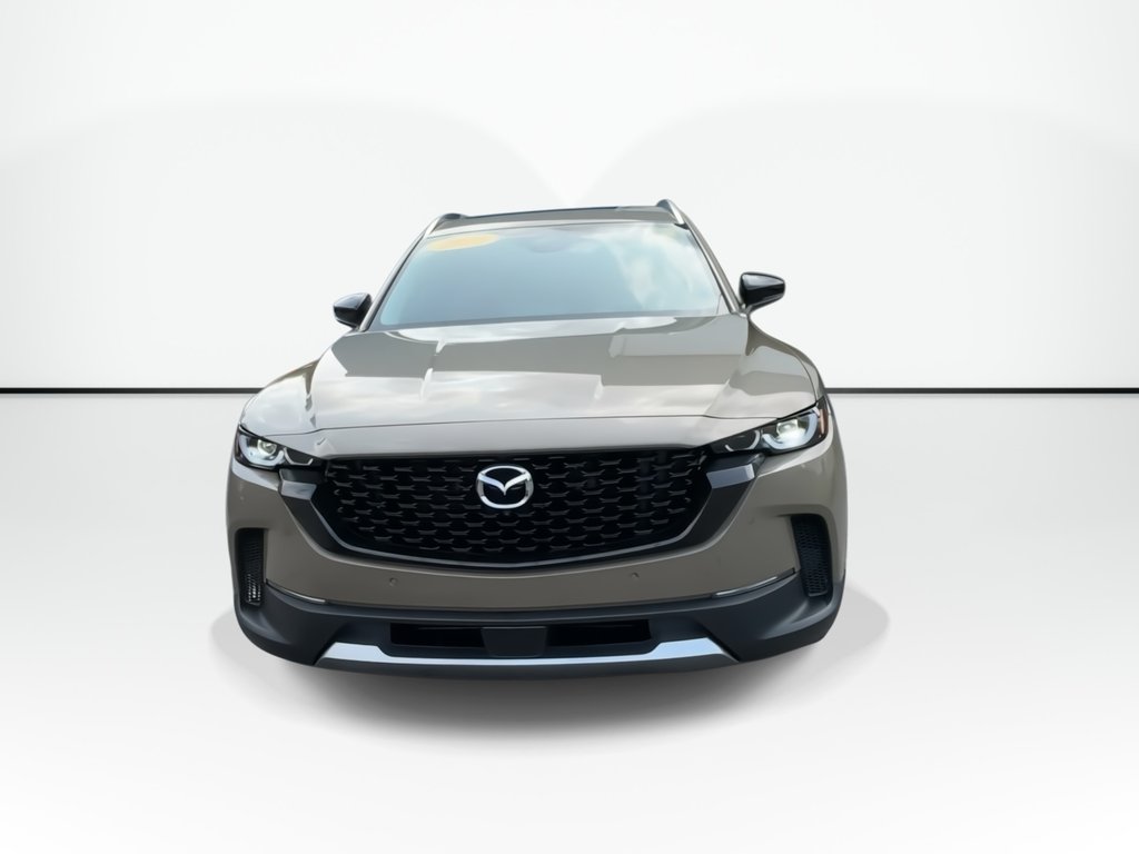 2025 Mazda CX-50 GT w/Turbo in Saint John, New Brunswick - 3 - w1024h768px