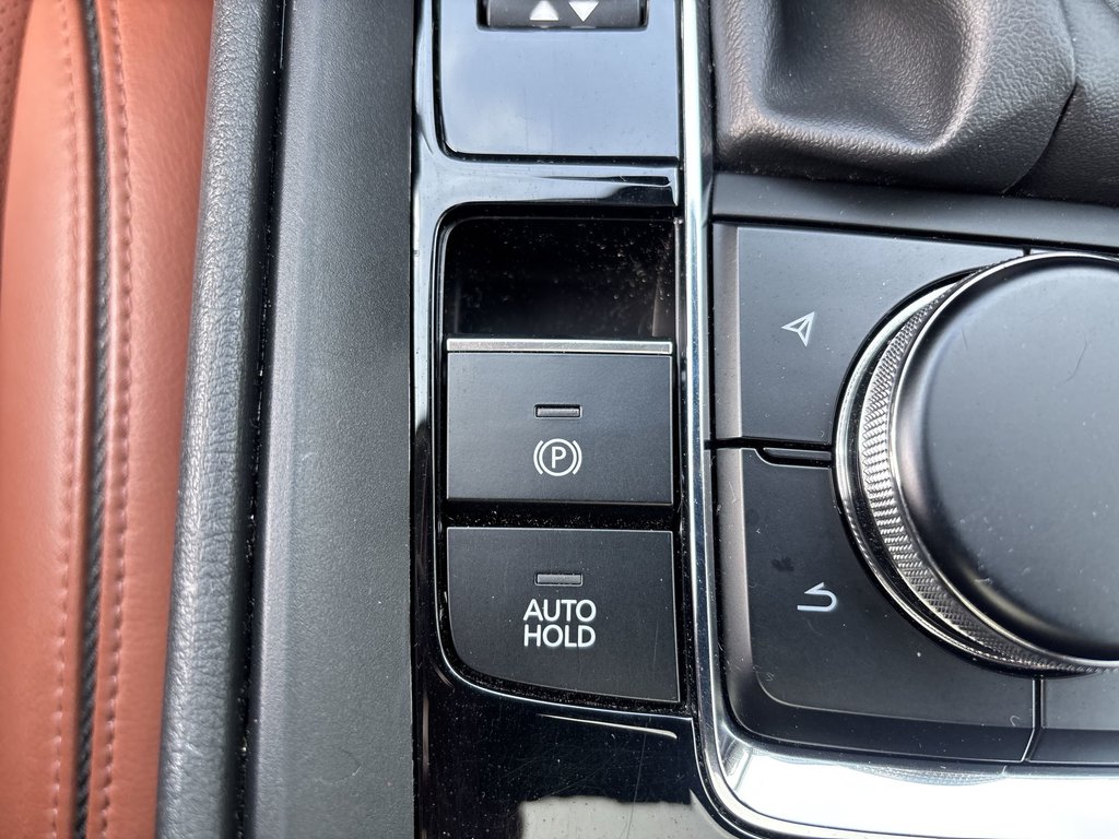 2025 Mazda CX-50 GT w/Turbo in Saint John, New Brunswick - 30 - w1024h768px