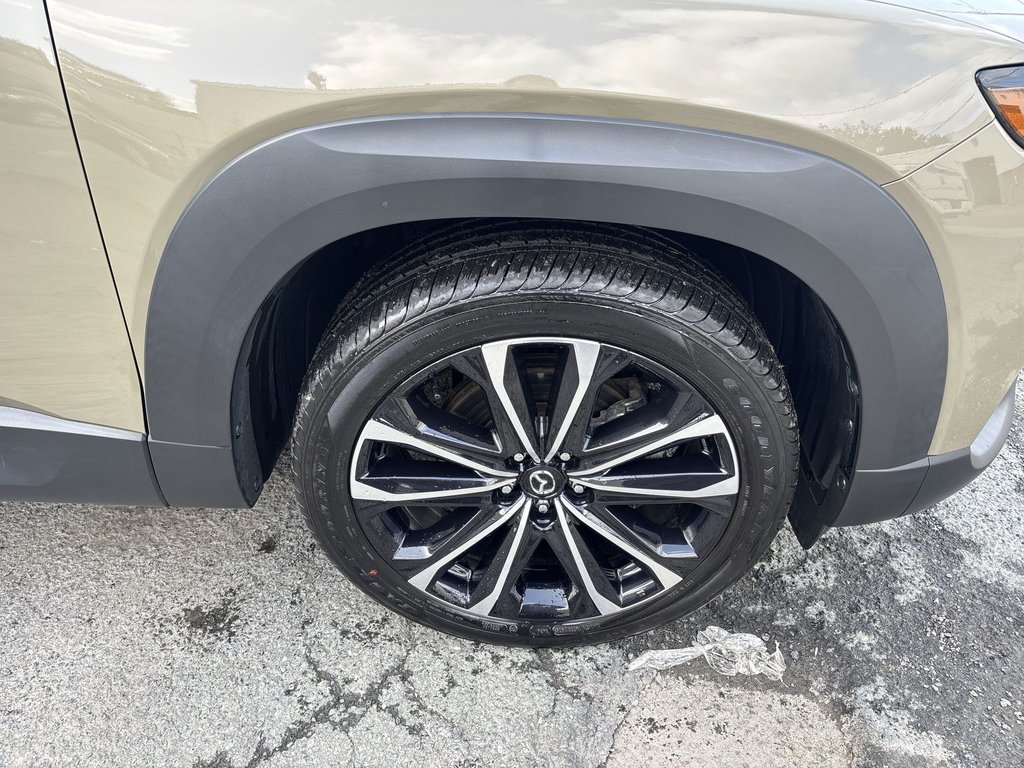 2025 Mazda CX-50 GT w/Turbo in Saint John, New Brunswick - 10 - w1024h768px
