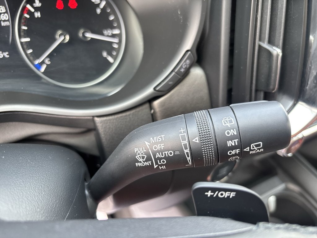 2025 Mazda CX-50 GT w/Turbo in Saint John, New Brunswick - 48 - w1024h768px